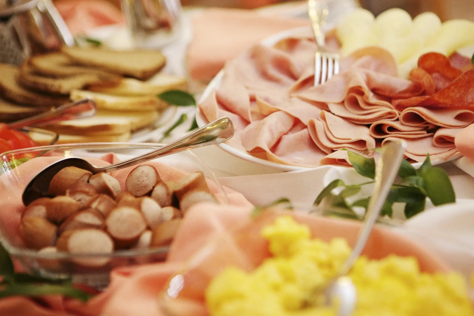 Domina Parco Dello Stelvio