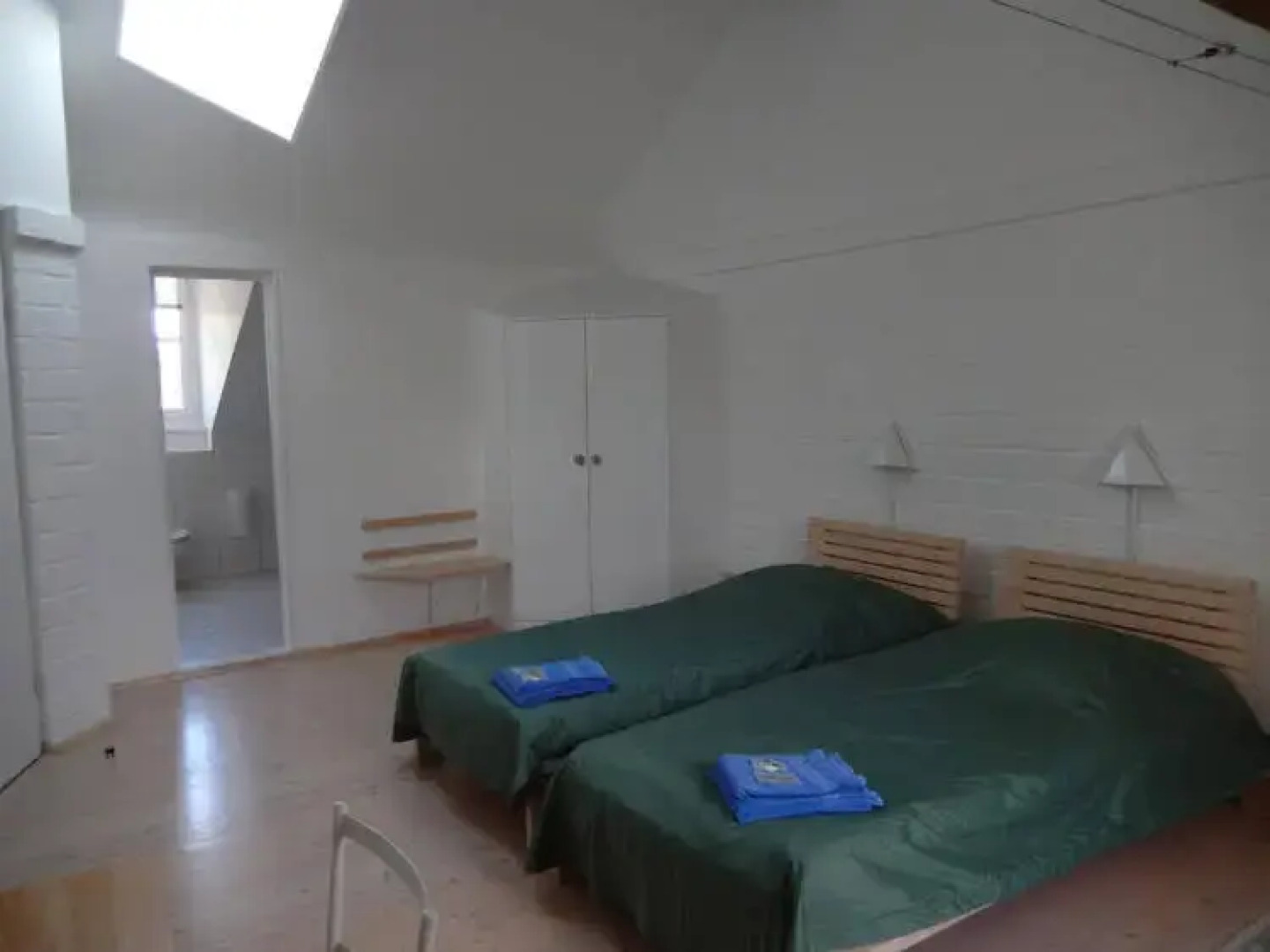 Evangelische Akademie Tutzing