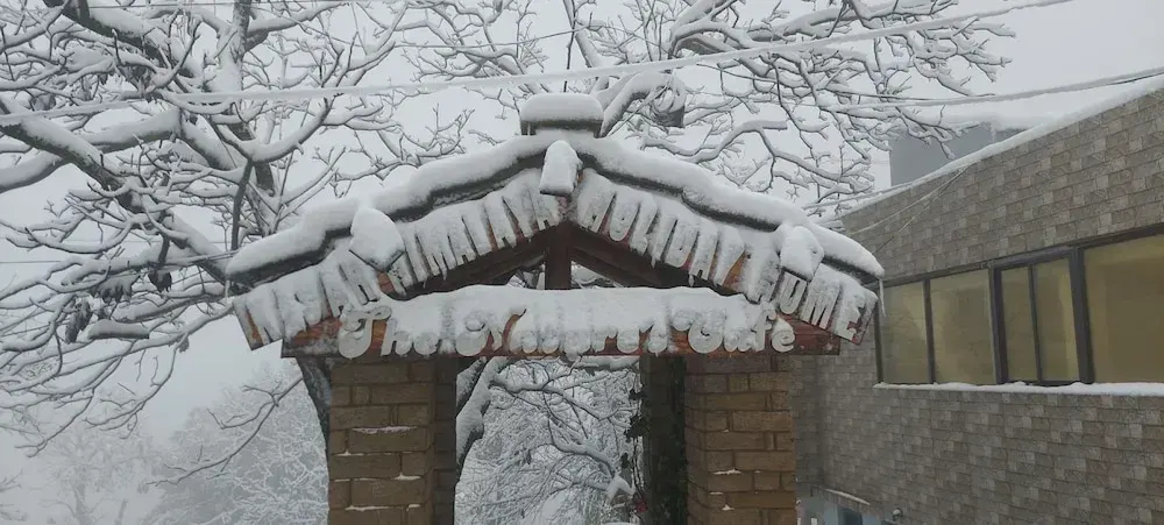 Kasar Himalaya Holiday Resorts