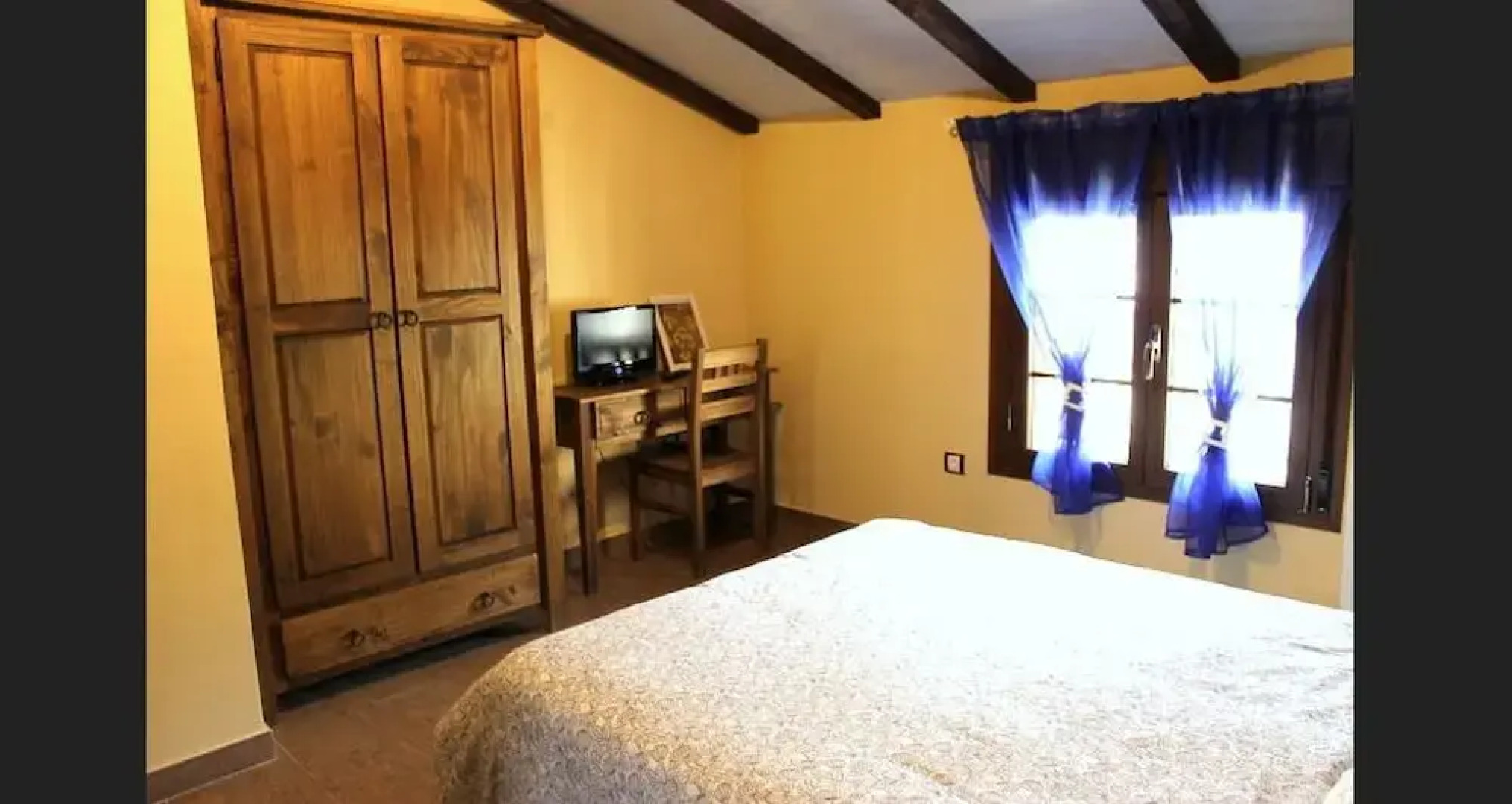 Casa Rural Las Lezas