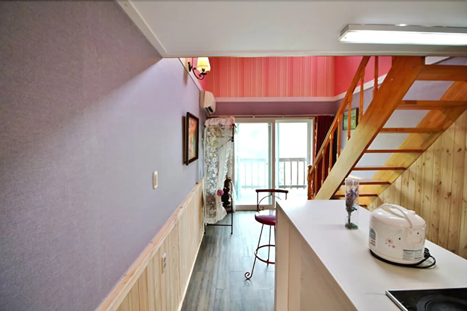 Yangpyeong Plus Pension