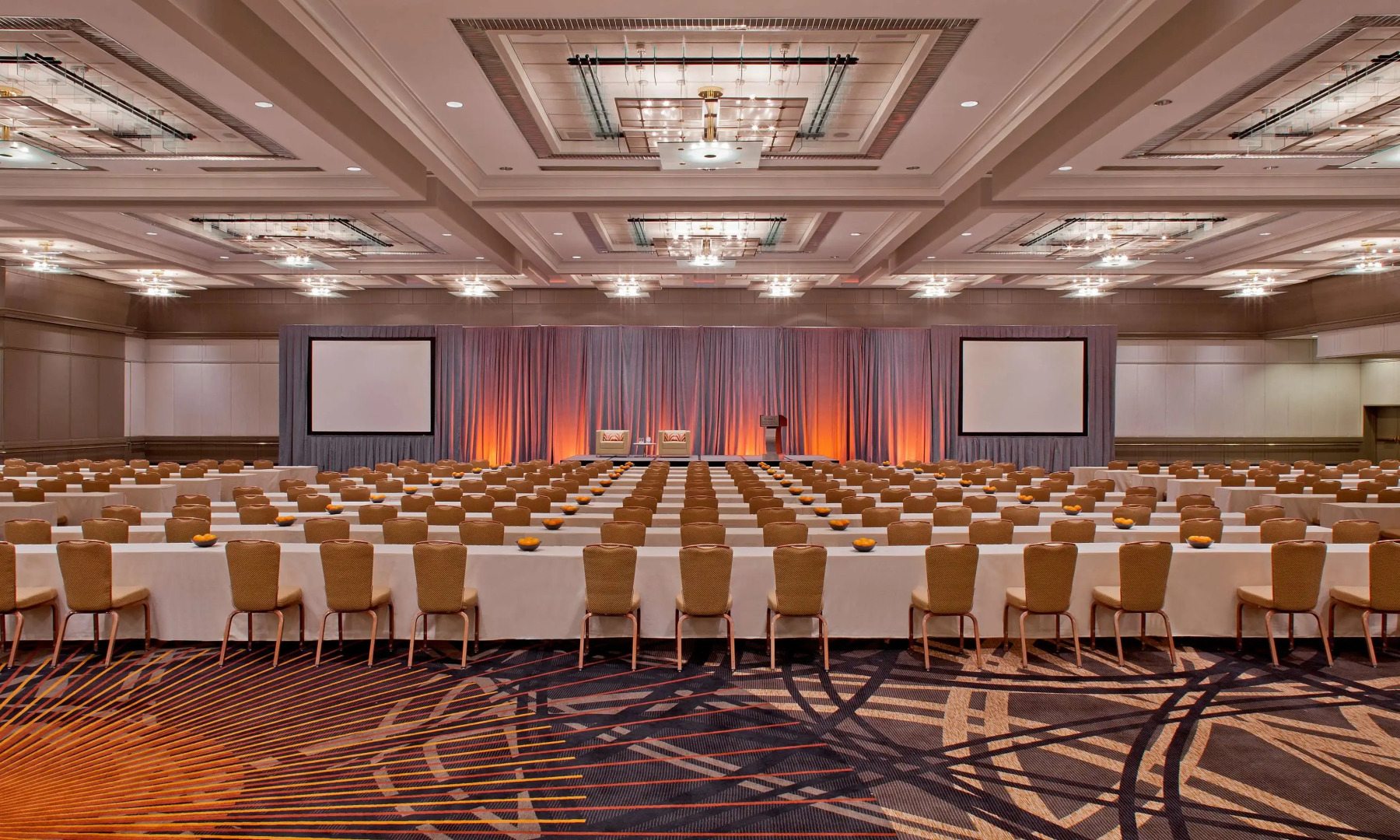 Hyatt Regency Atlanta Downtown