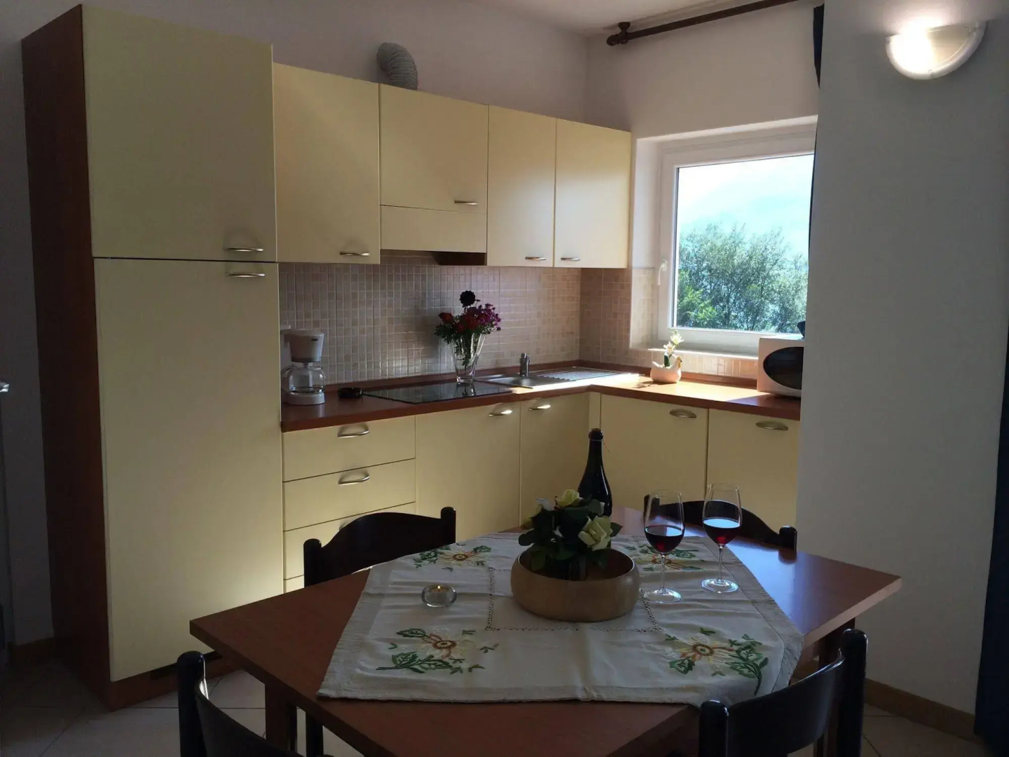 Residence Le Azalee