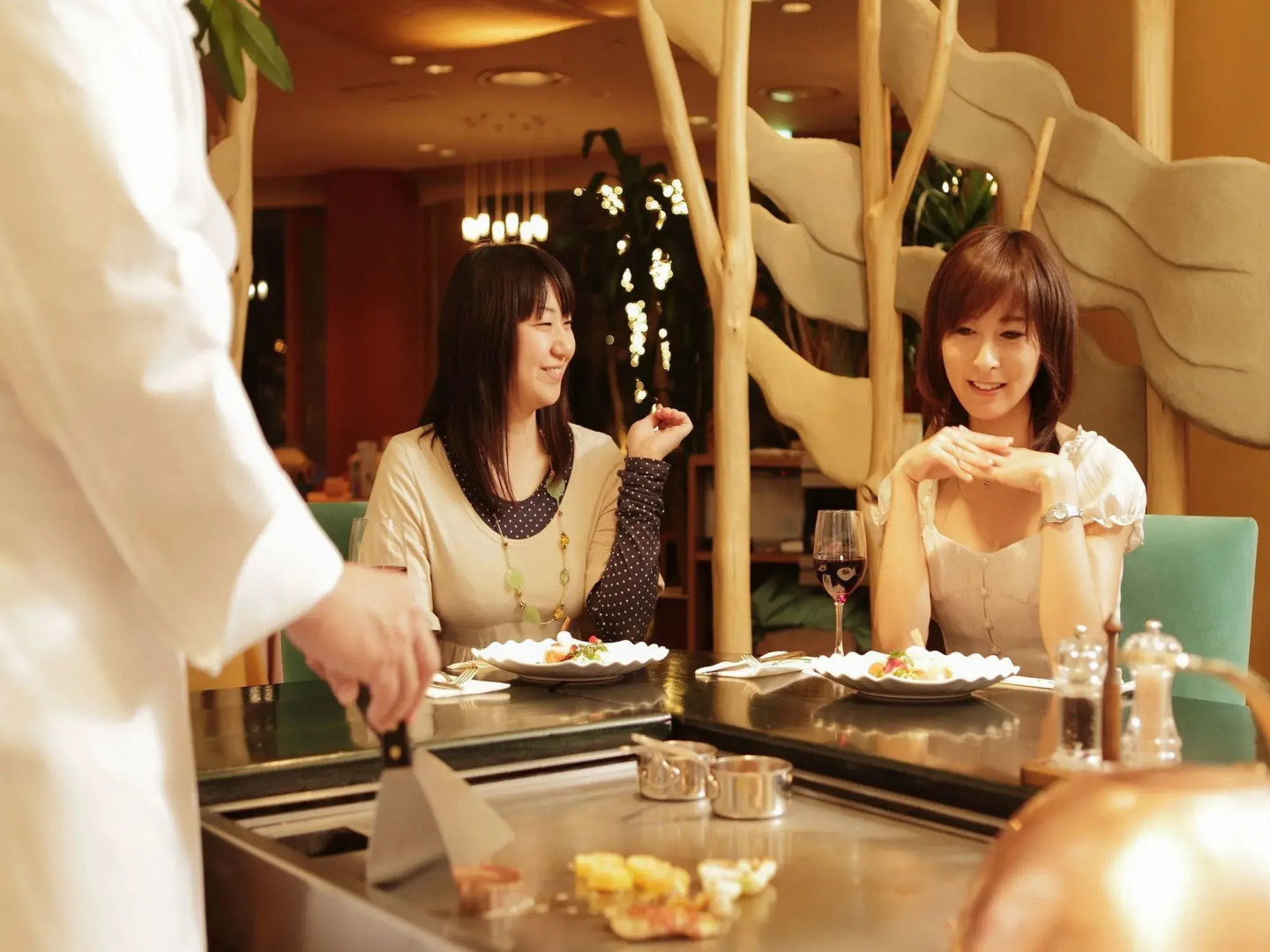 Mori no Spa Resort Hokkaido Hotel