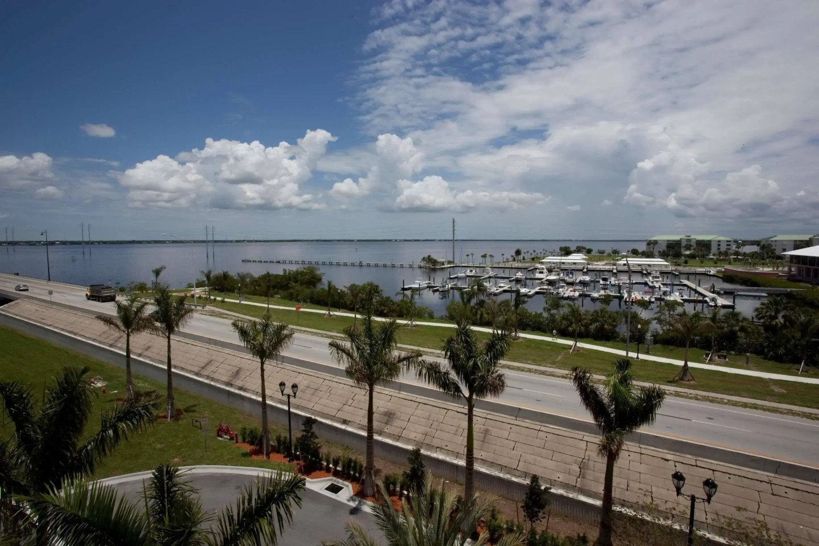 Four Points by Sheraton Punta Gorda Harborside