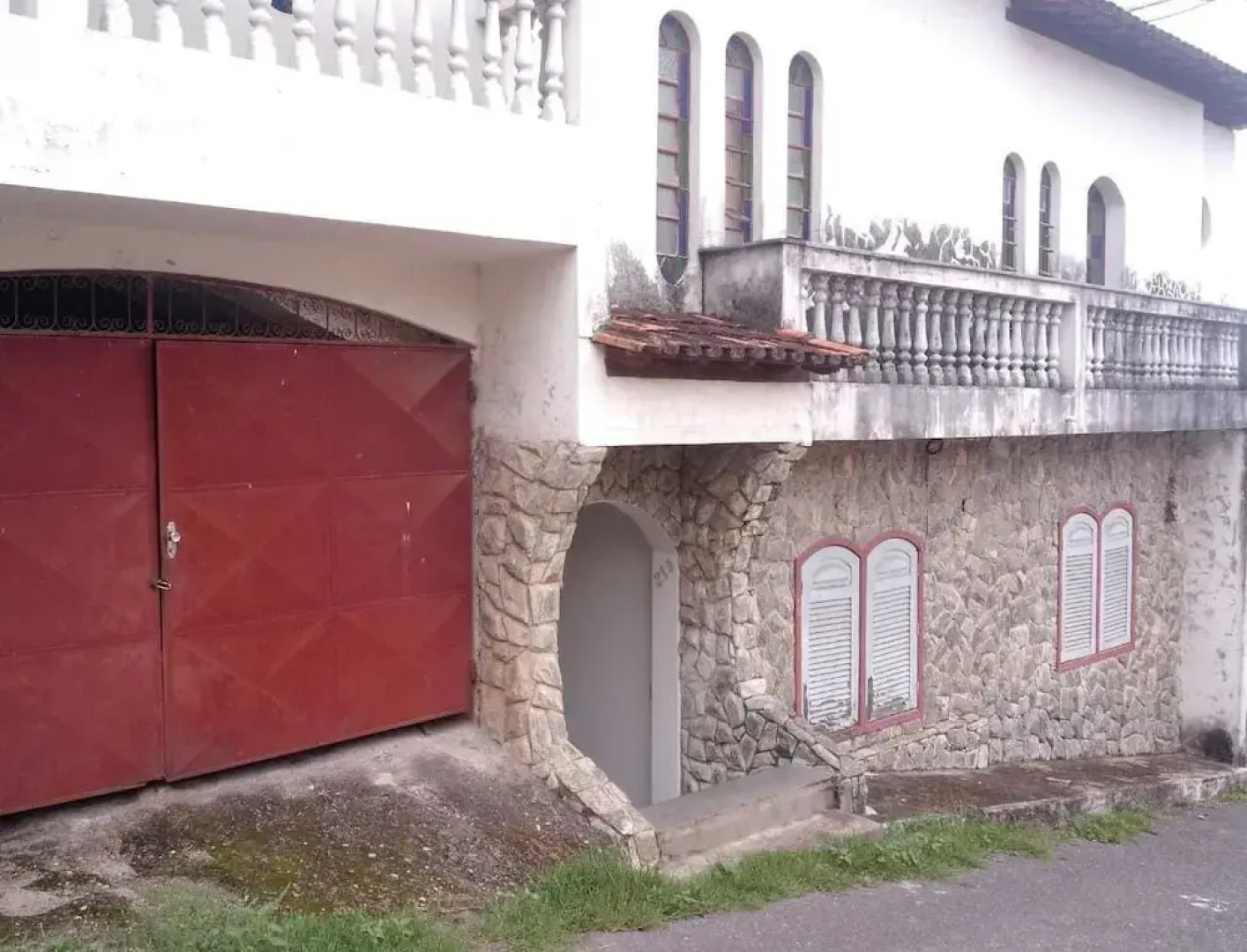 Casa Próxima ao Centro