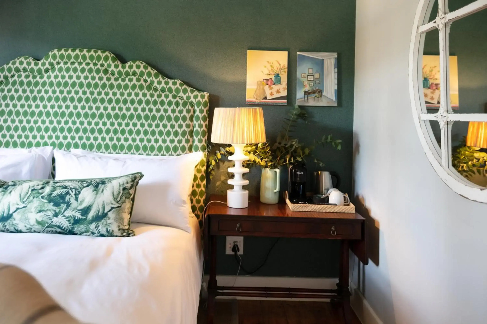 Auberge Alouette Guesthouse