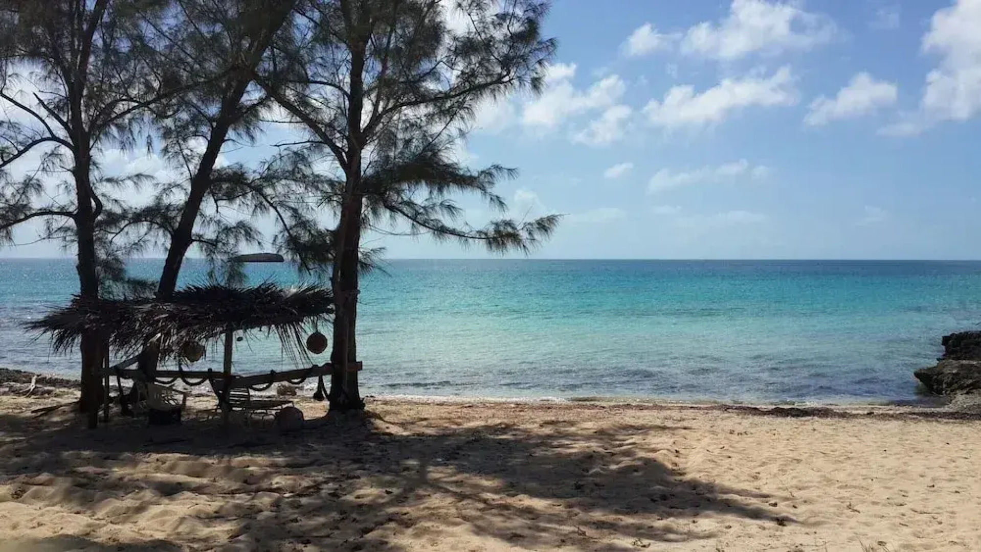 Savannah Sunset 3 Bedroom Home