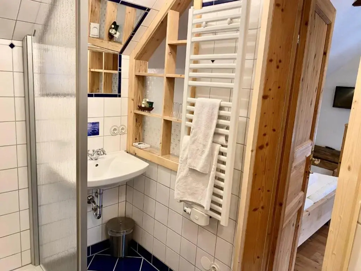 Hotel Schloss Thannegg