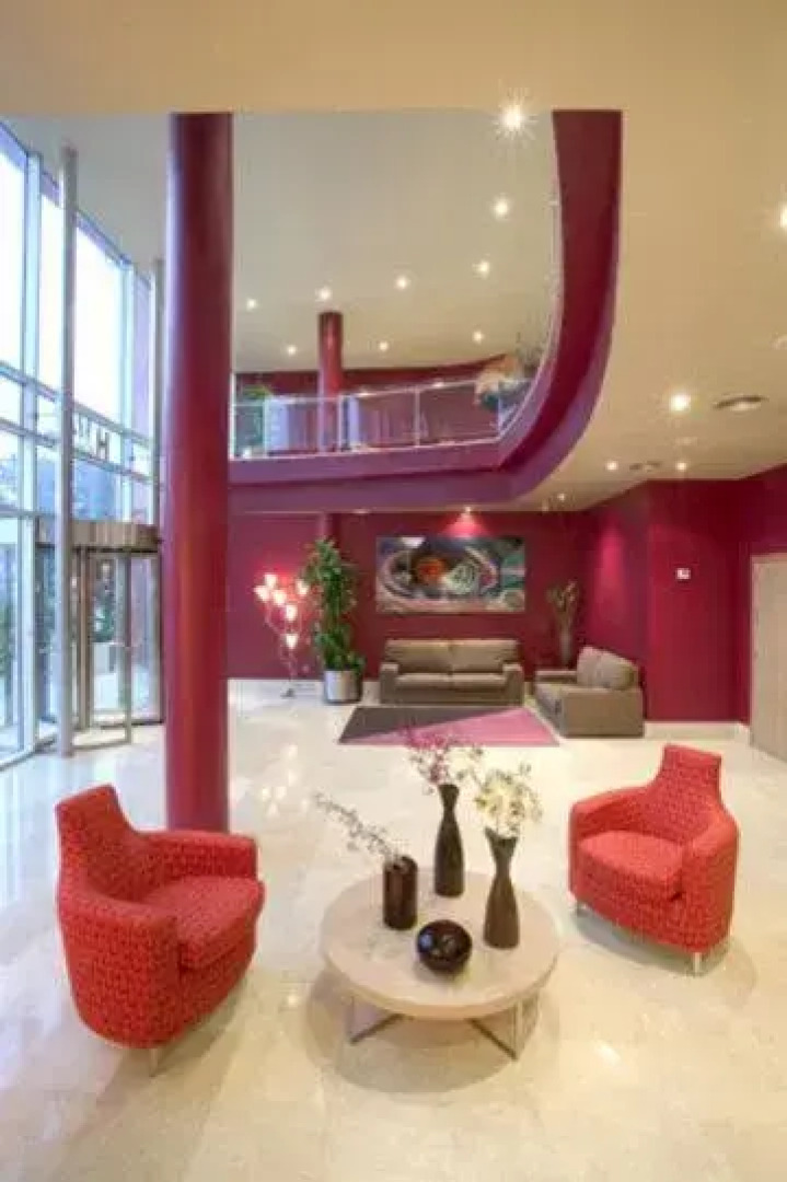 Apartamentos Mar Rovacias