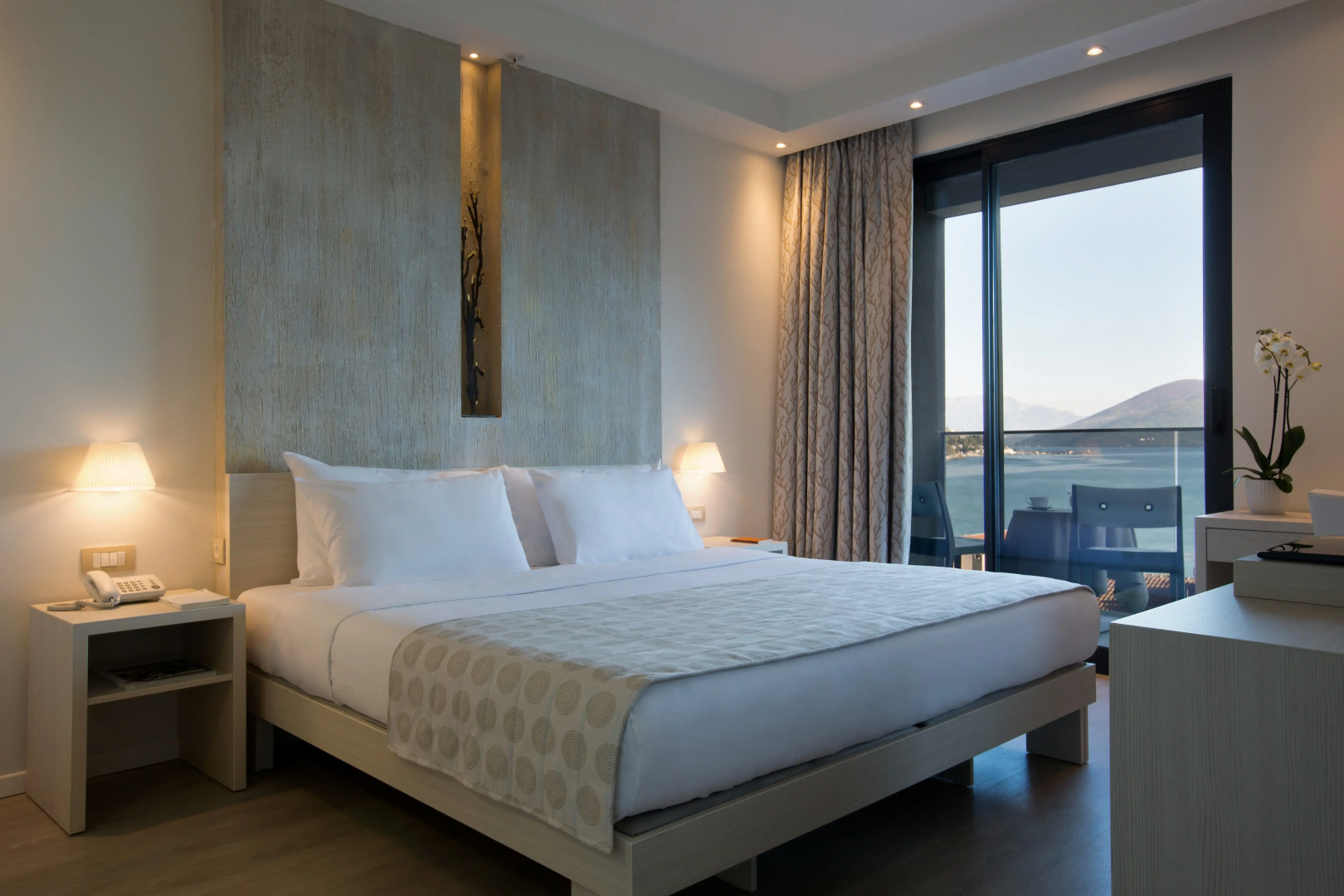 Palmon Bay Hotel & Spa