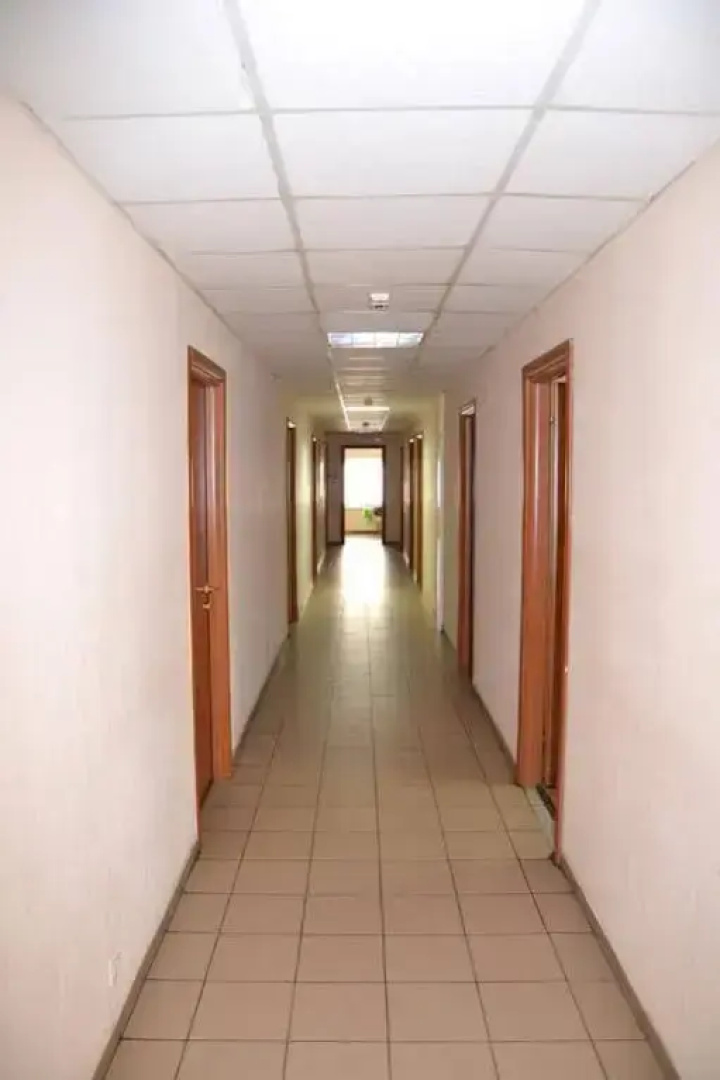 Hostel Paveletskaya