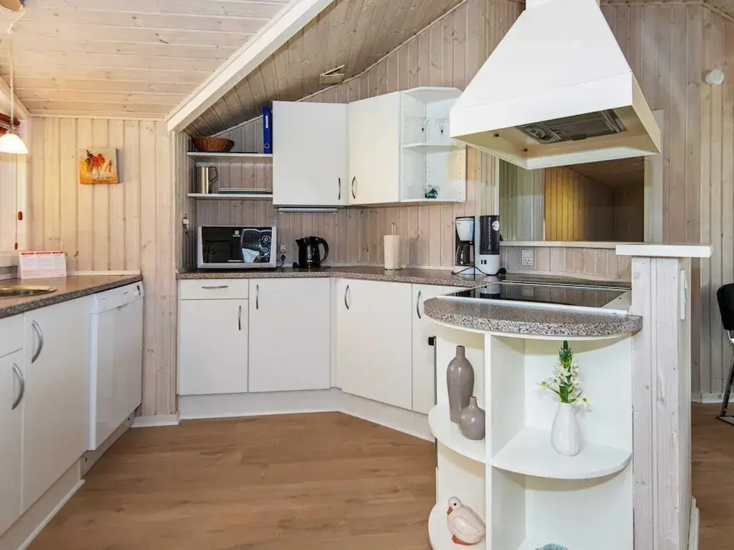 6 Person Holiday Home in Nordborg-by Traum