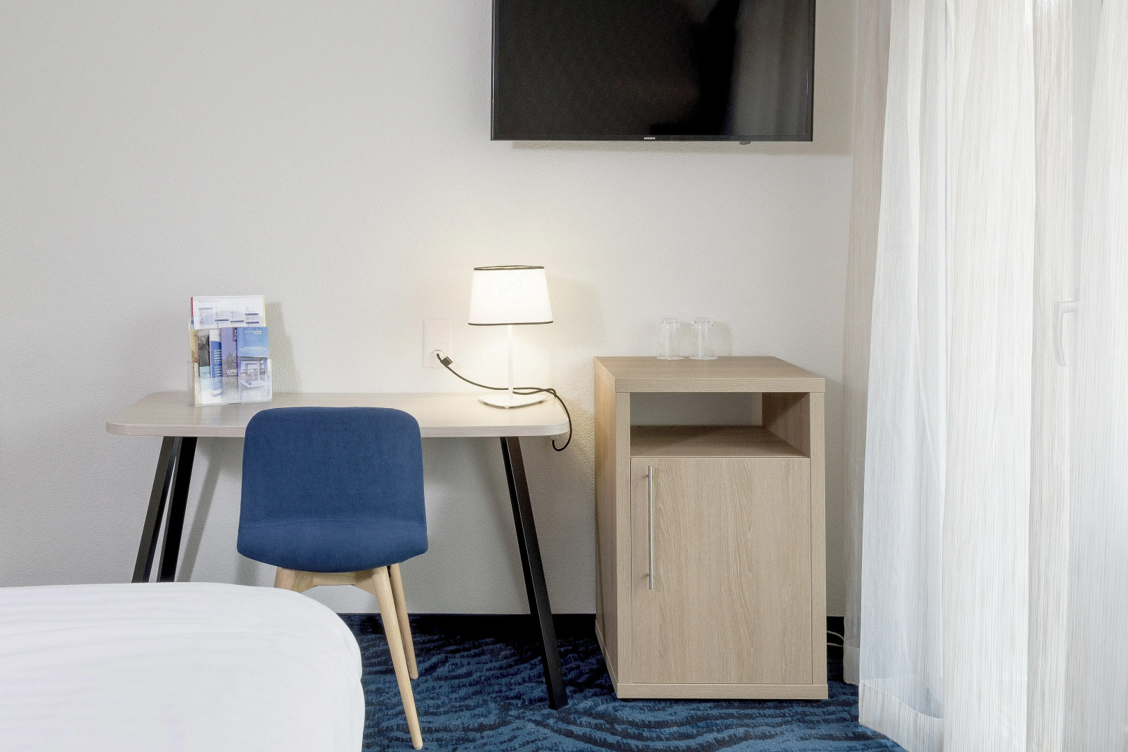 Mercure Lenzburg Krone