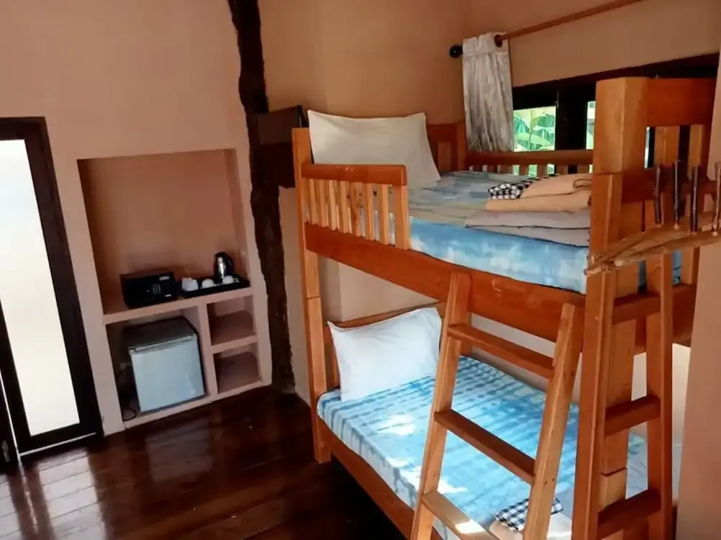 Thapwarin Resort-Green Hotel