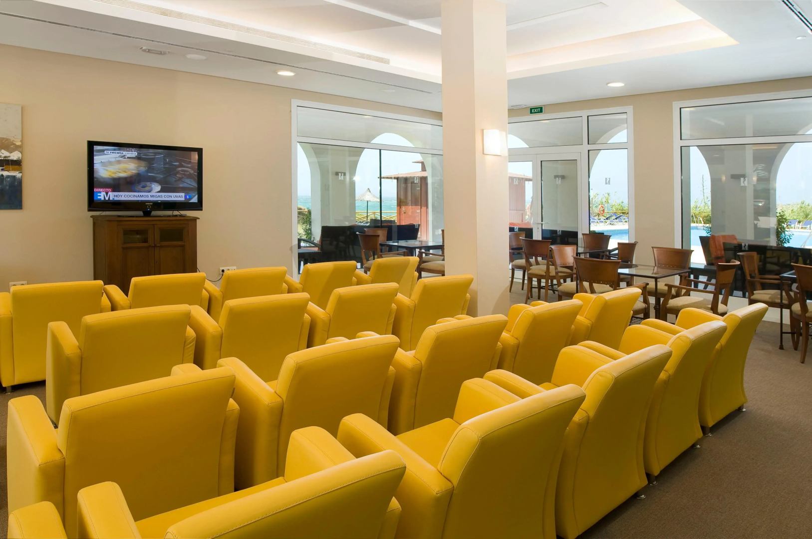 Hipotels Hotel Flamenco Conil