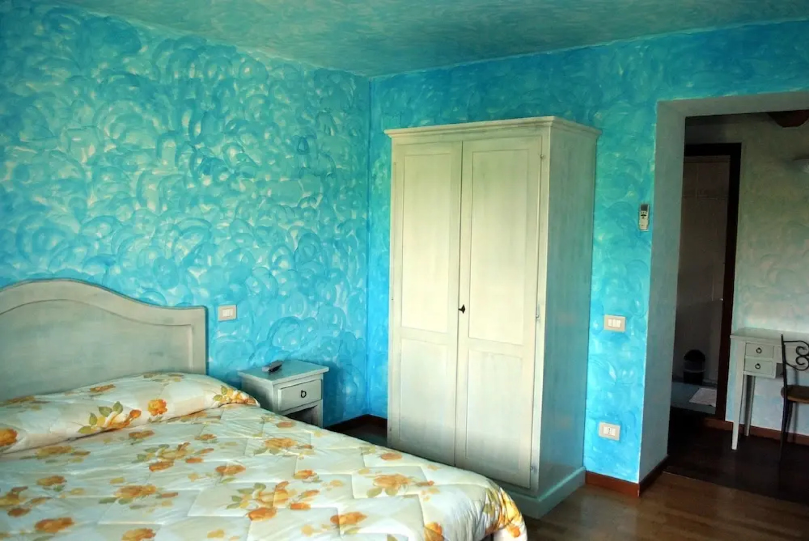 Agriturismo Oasi Belvedere