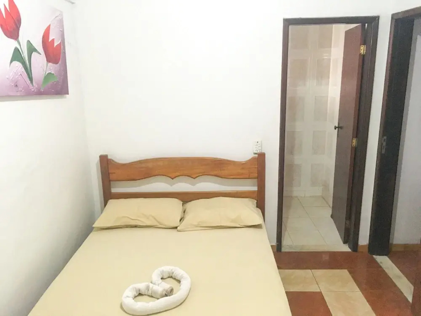 Itacuruca Palace Hotel