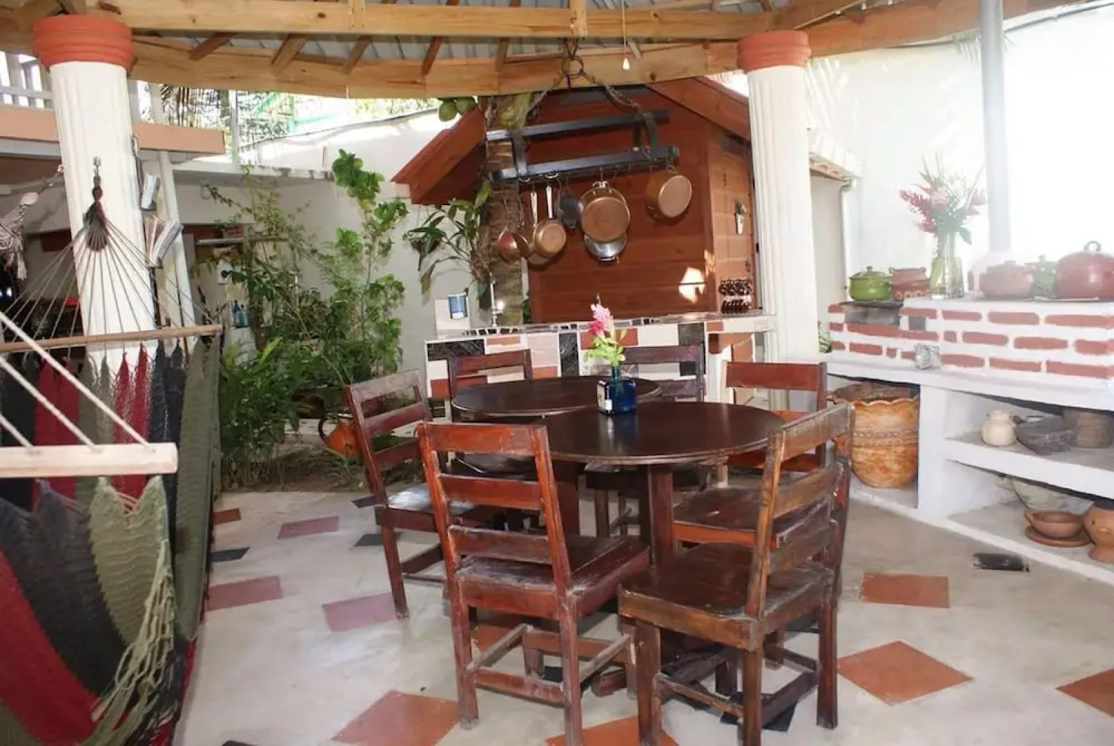 Hotel Boutique Posada Las Iguanas