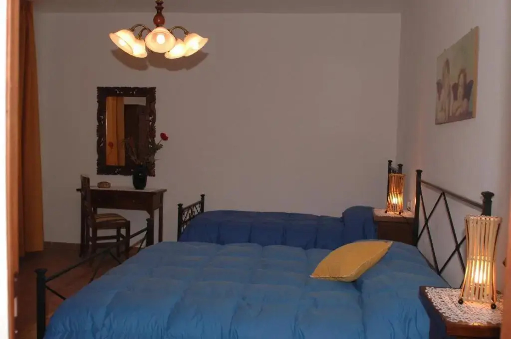 LAntico Casale Di Sandro