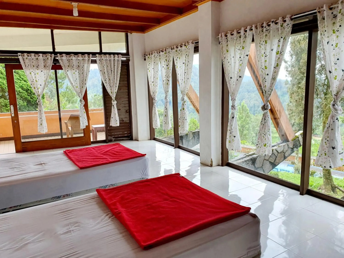 Argapuri Resort Ciwidey