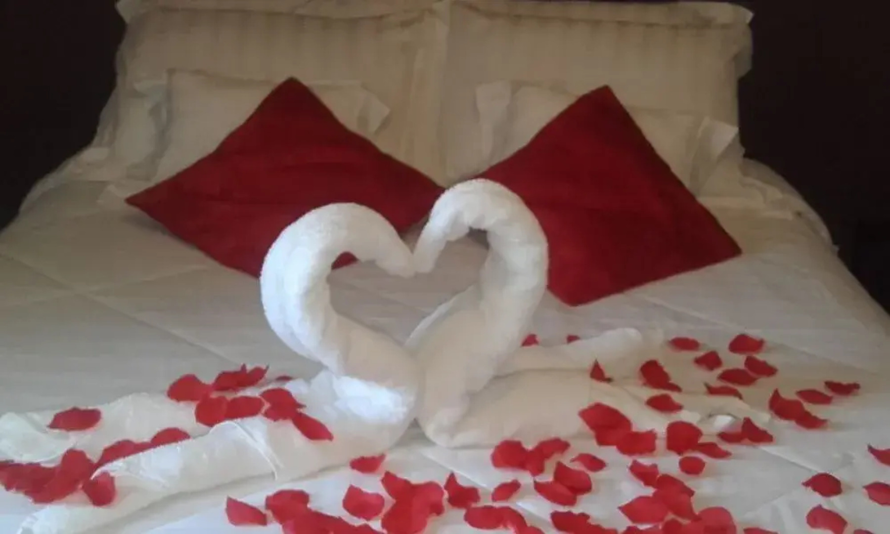 Pousada Casa Mia Lindoya