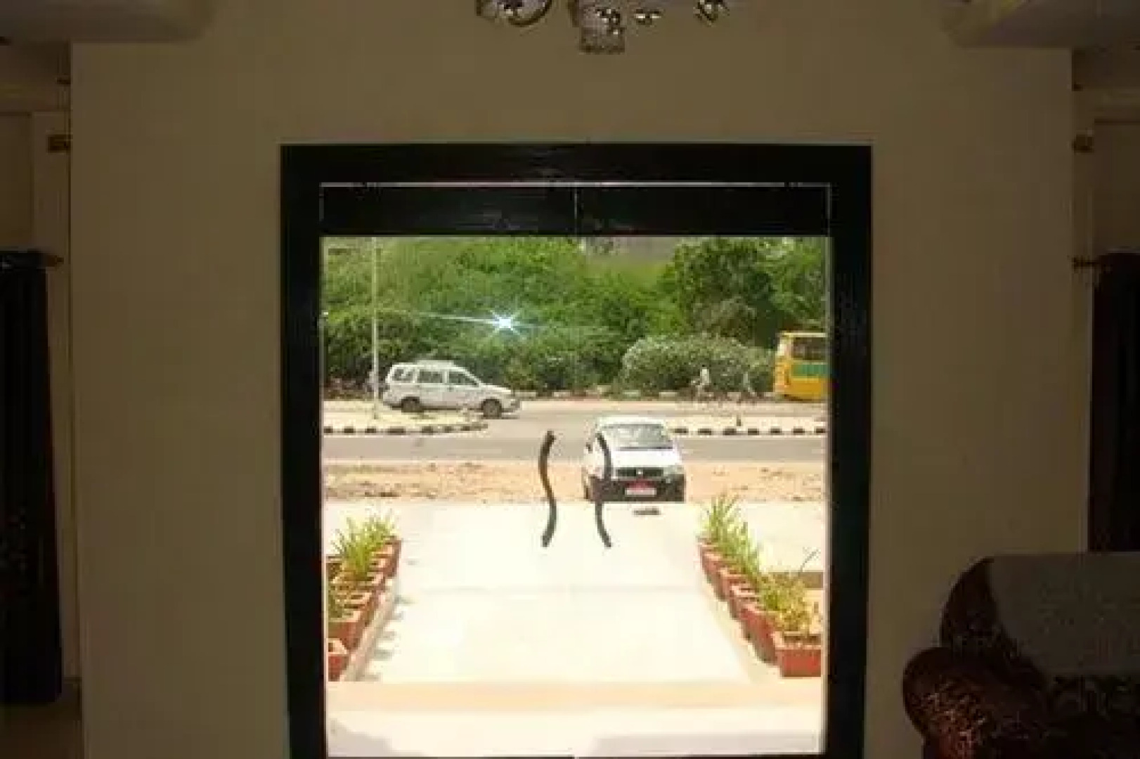 Hotel Malak Mahal Palace