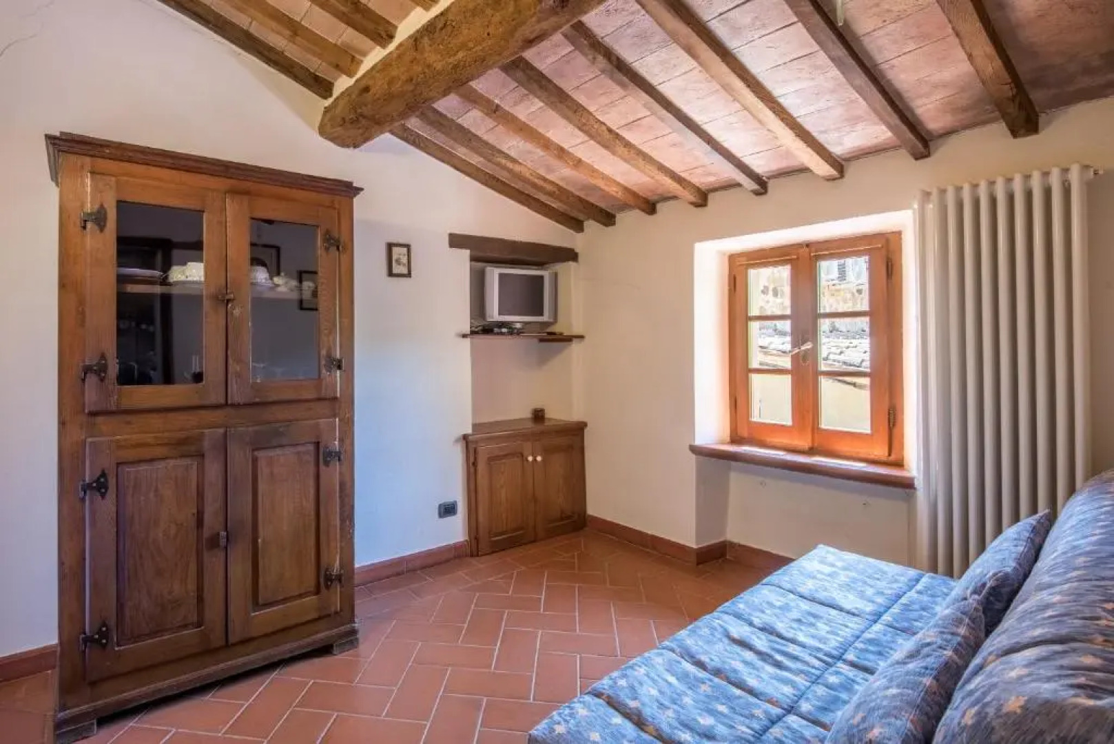 Appartamento Gemma Bianca-tavoleto