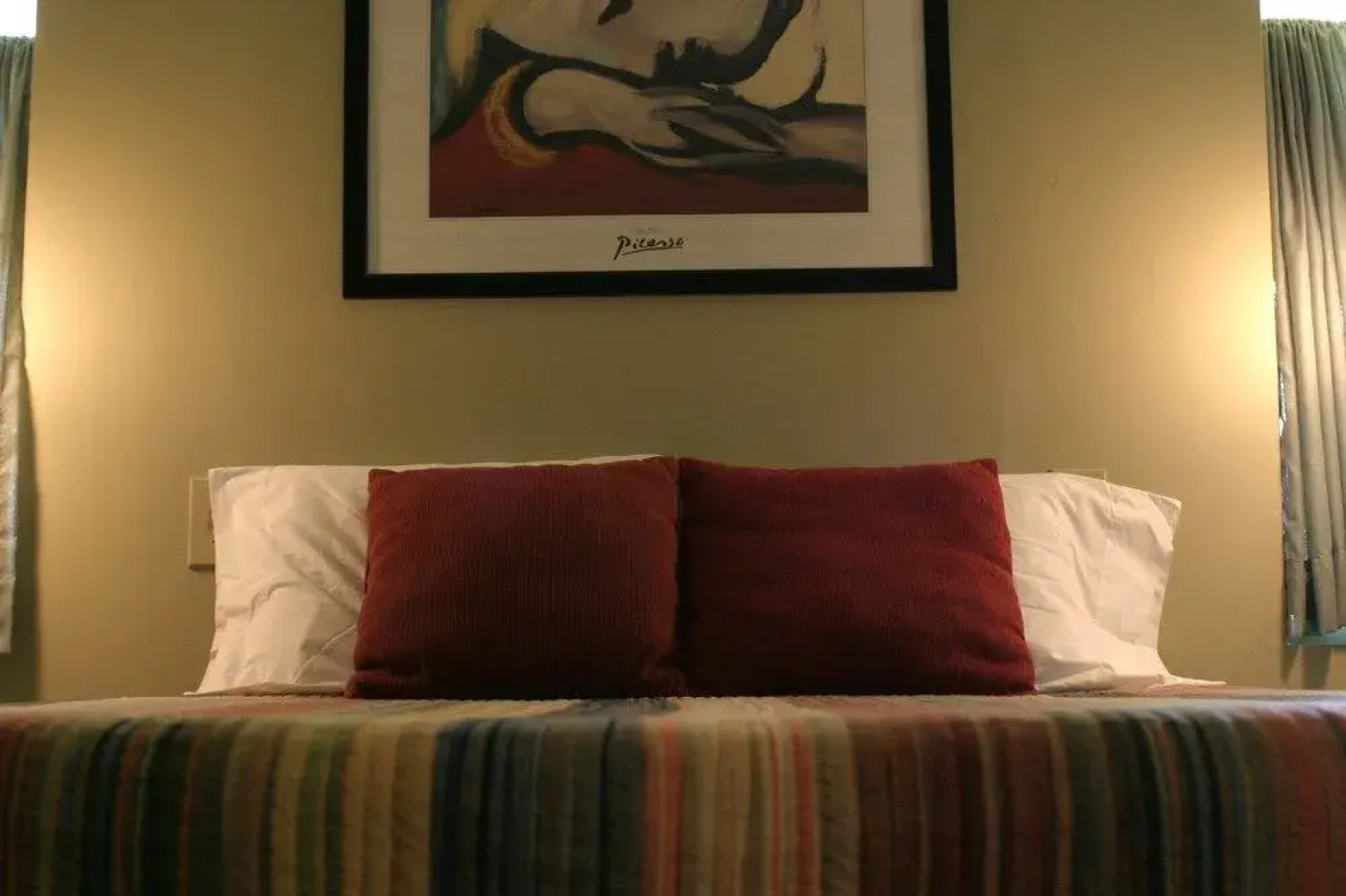 Star of Texas Bed and Breakfast