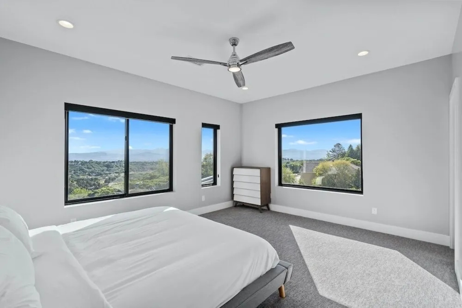 10457 Wasatch Boulevard Home 4 Bedrooms 4.5 Bathrooms Home