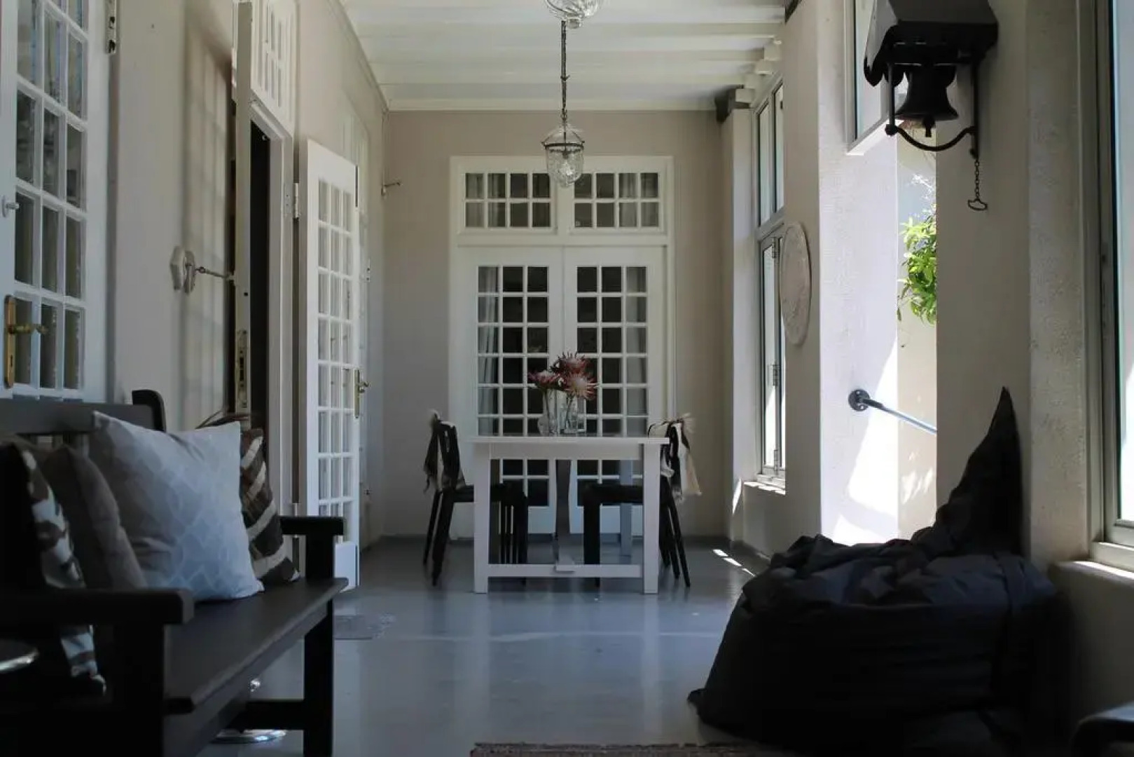 Guest house Stellendal