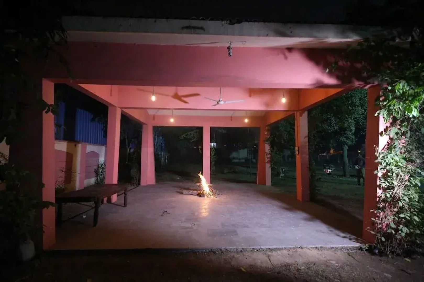 The Karnal Resort (Heritage)