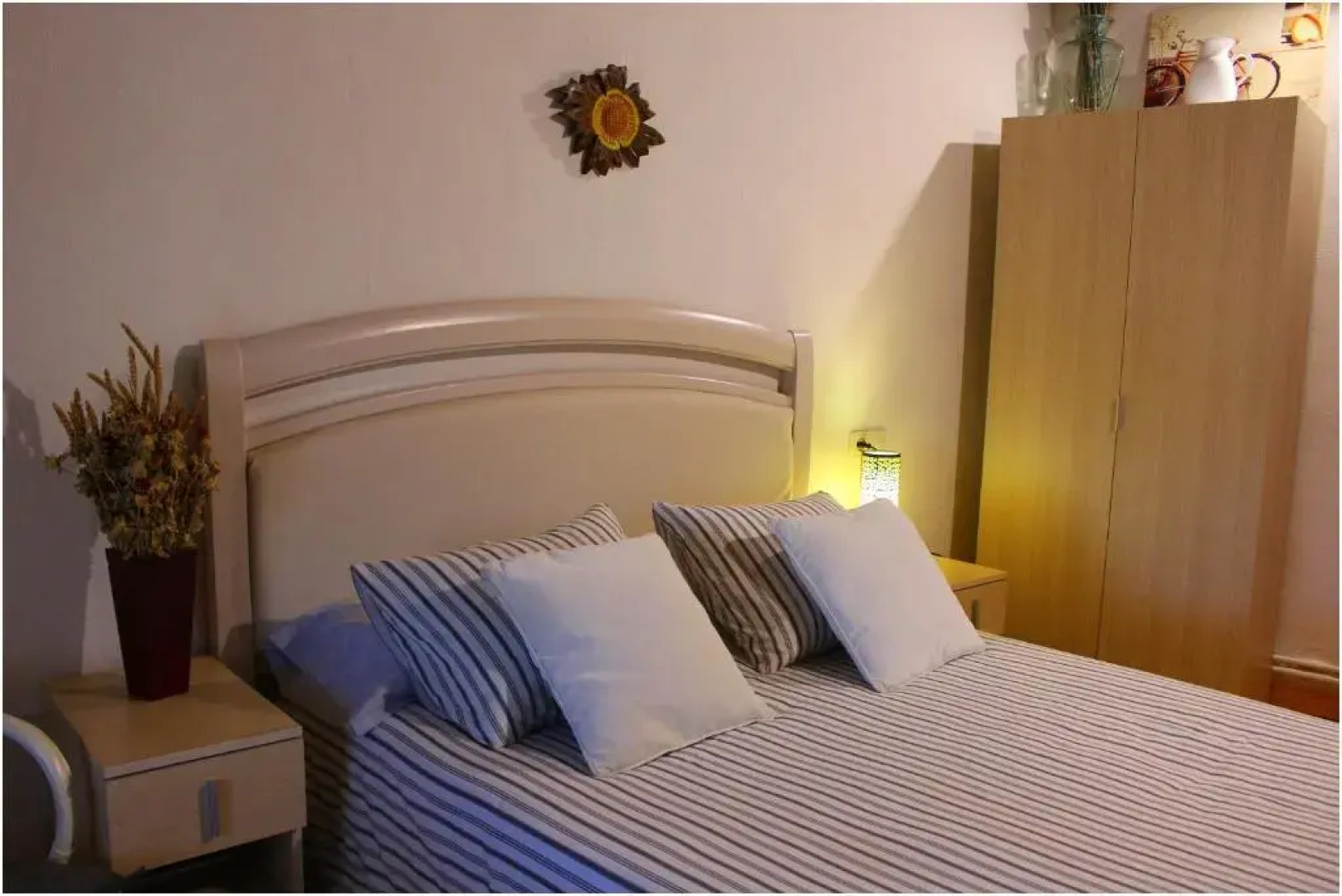 Casa Rural Xixa Landetxea