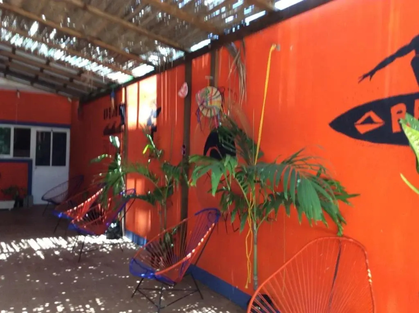 Hotel Posada Diamante