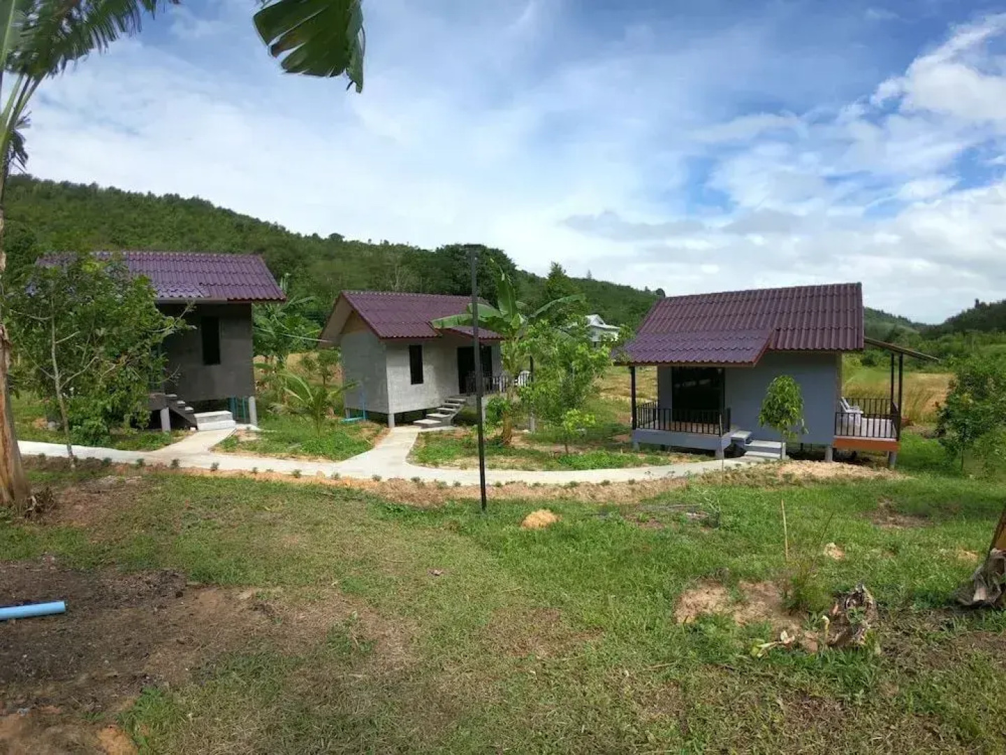 Green Mountain Resort Koh Yao