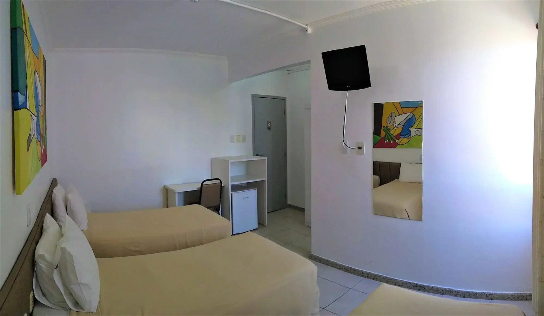 Simas Praia Hotel