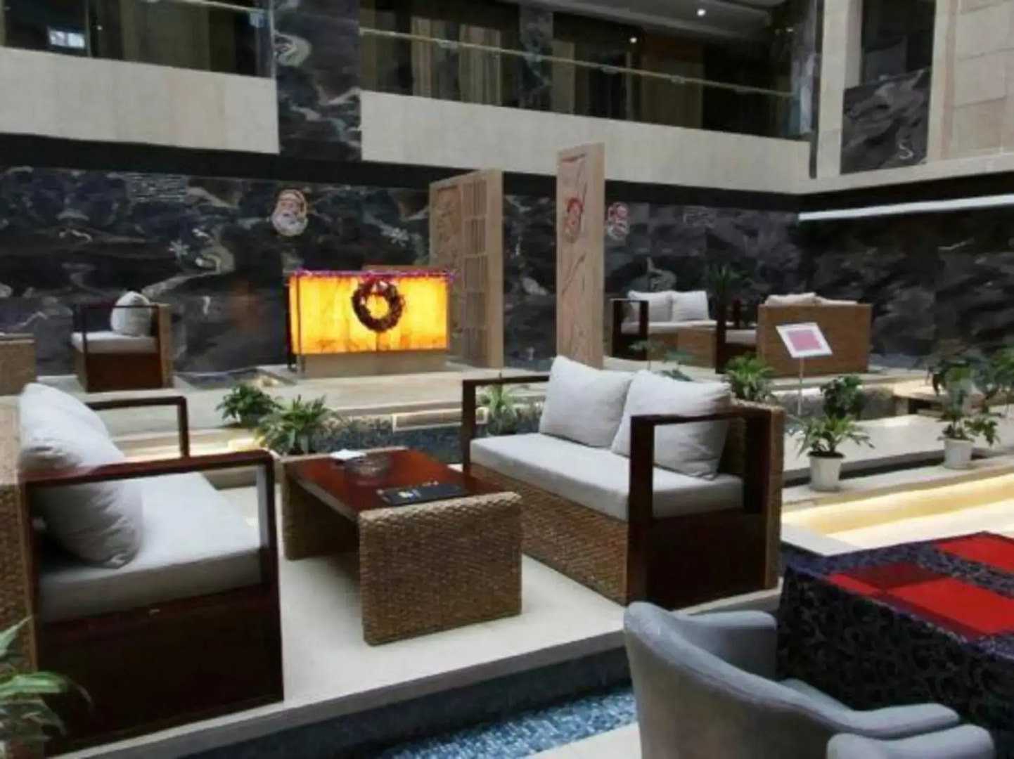 Yan'an Gaodee Garden Hotel