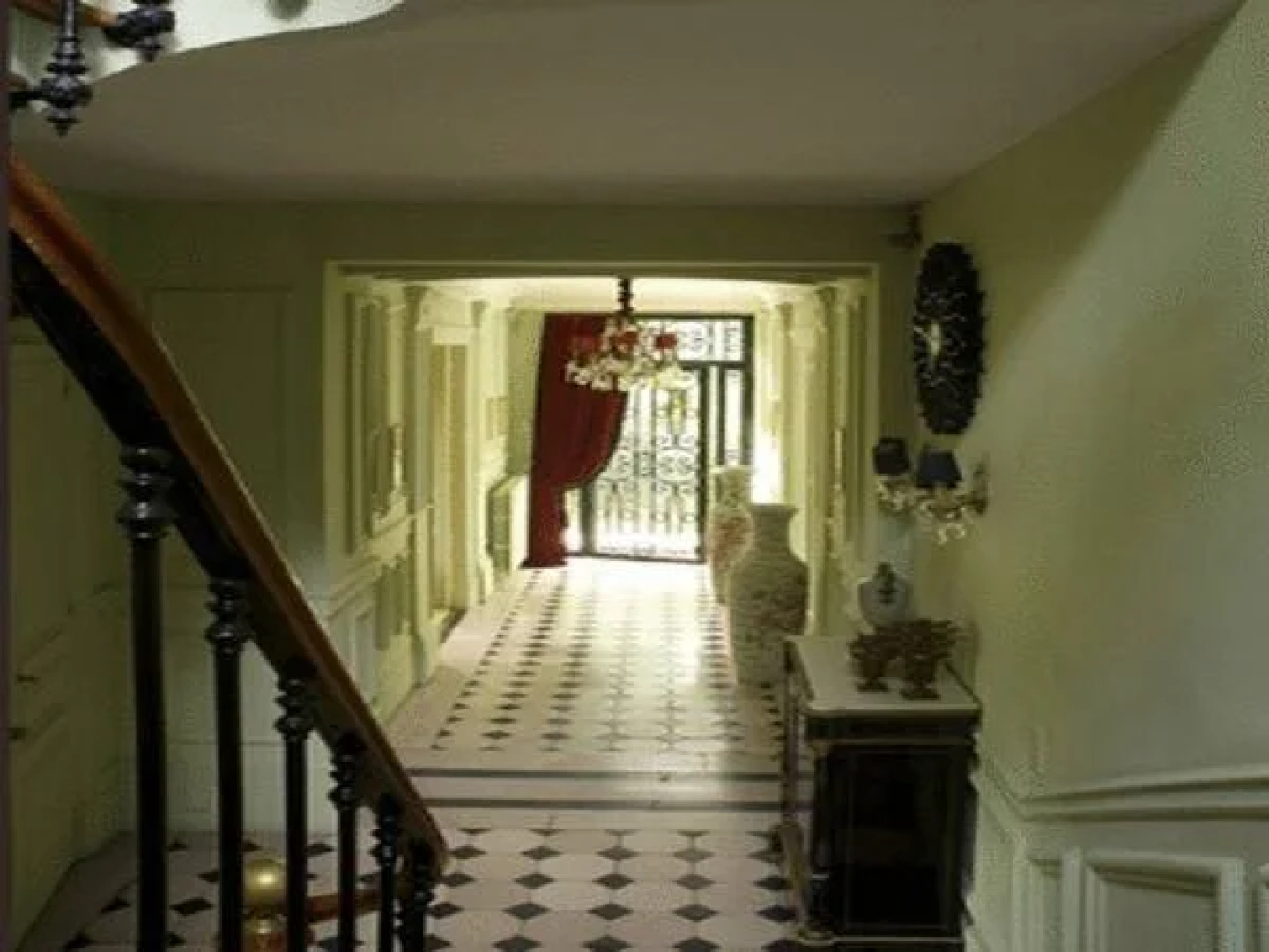 Villa Carioca