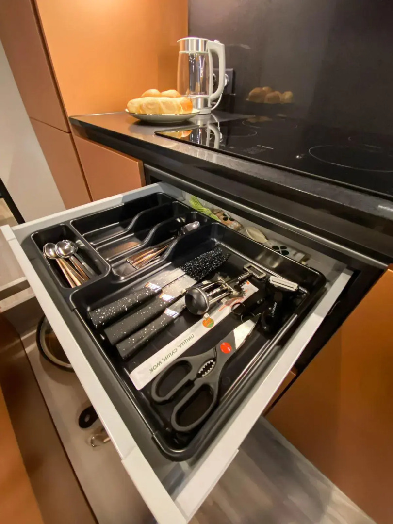 Апартаменты на Борисовском шоссе 1