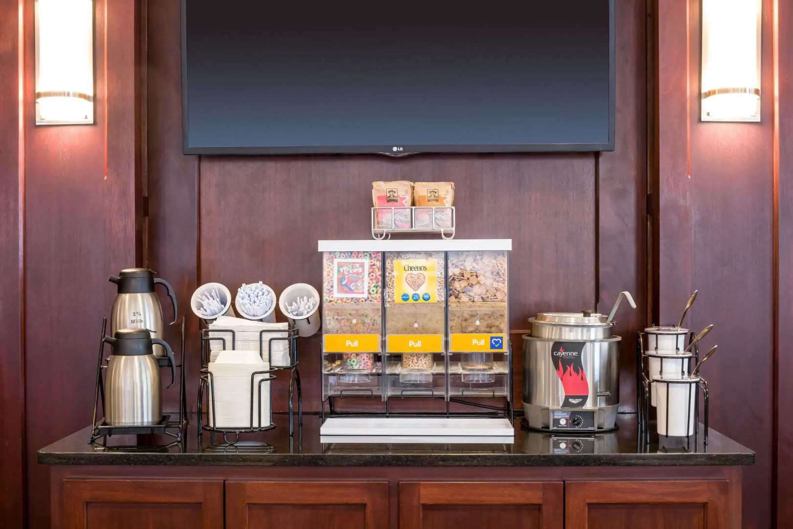 Comfort Inn & Suites Near Burke Mountain