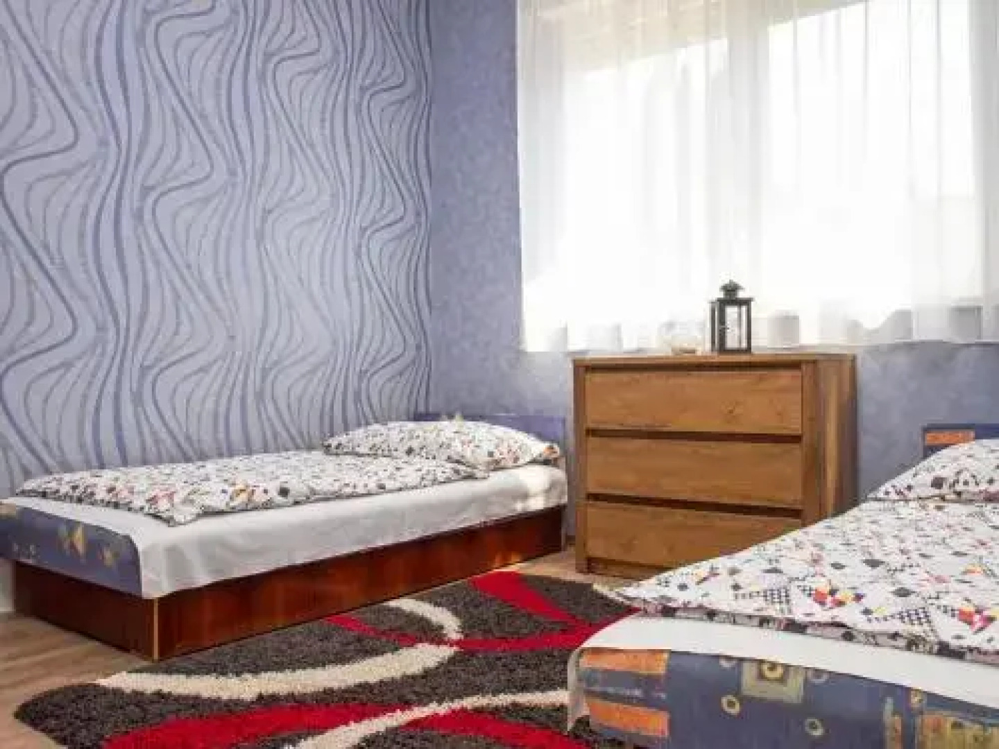 Holiday Home Balaton H469