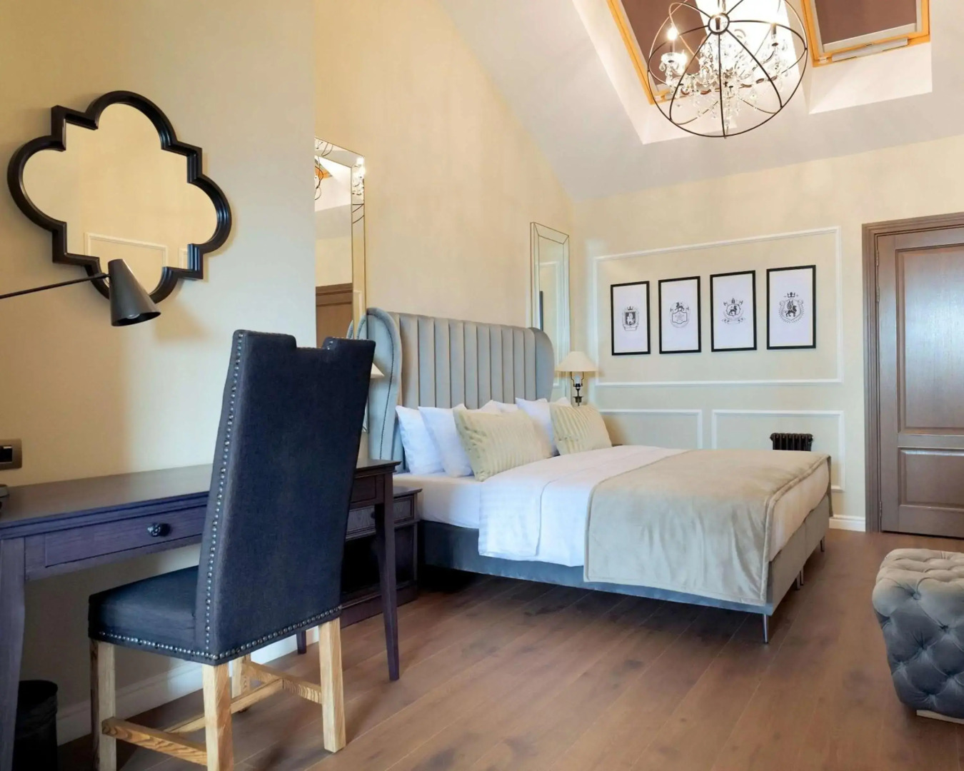 Best Western Plus Market Square Lviv