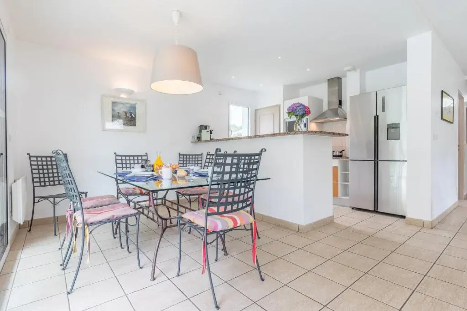 Madame Vacances Villas Club Royal Ocean 17