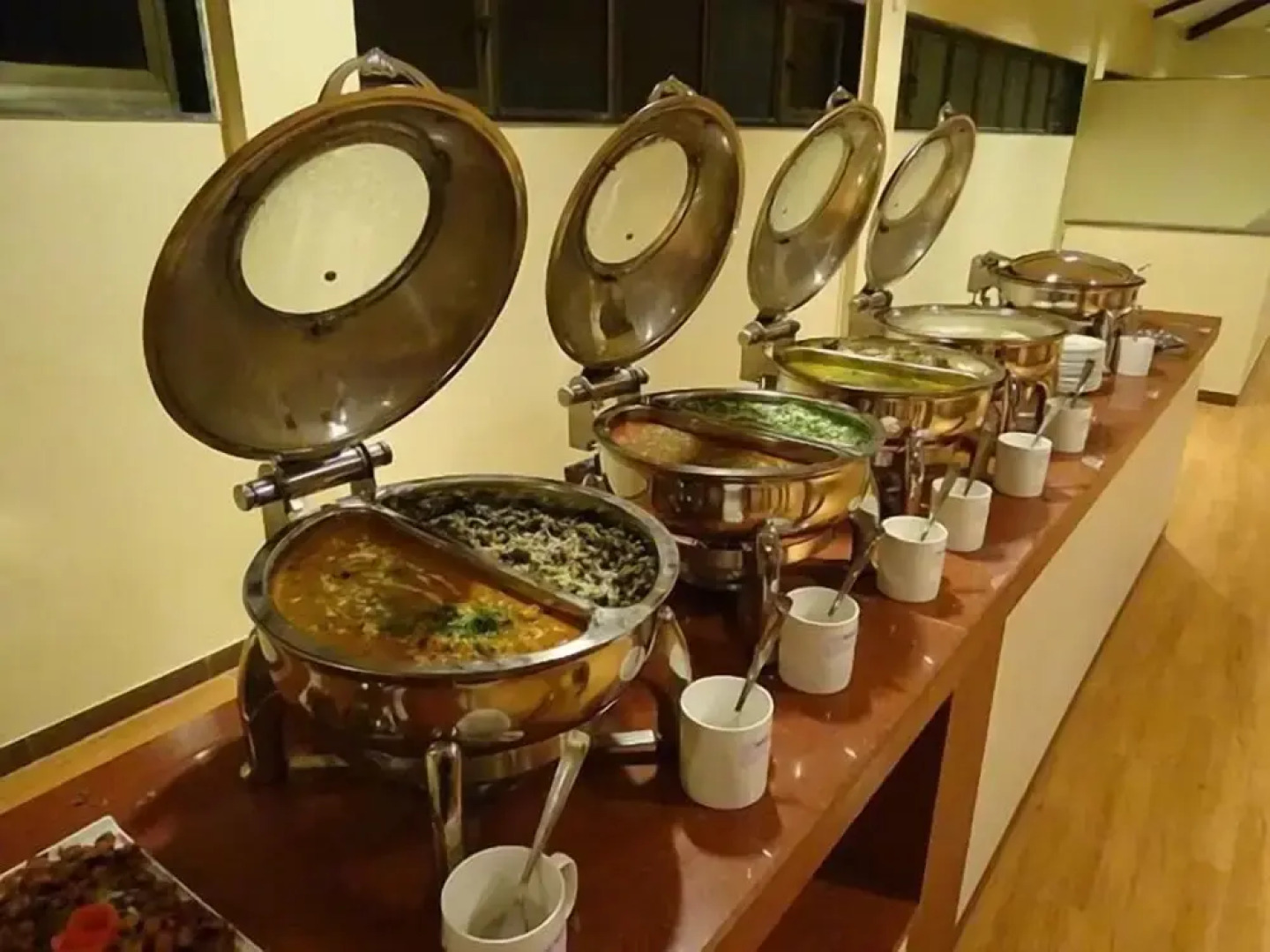 Mango Village Resort