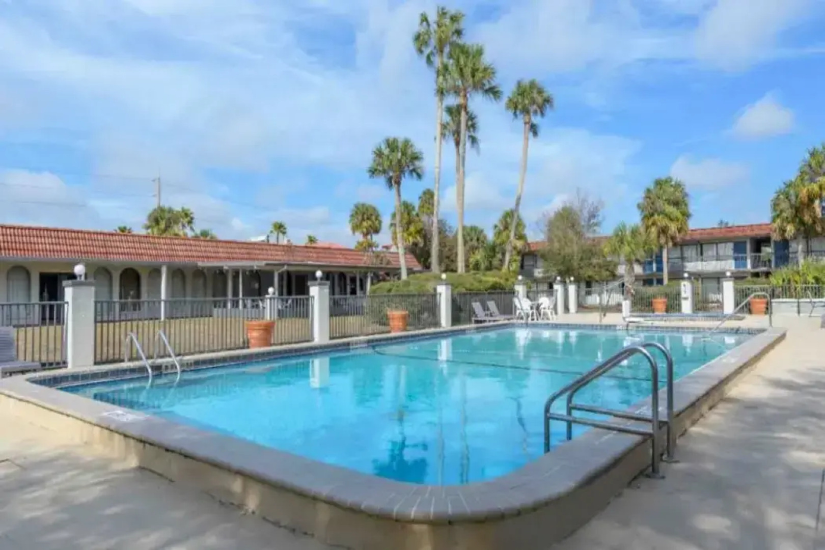 Motel 6 Spring Hill, FL - Weeki Wachee