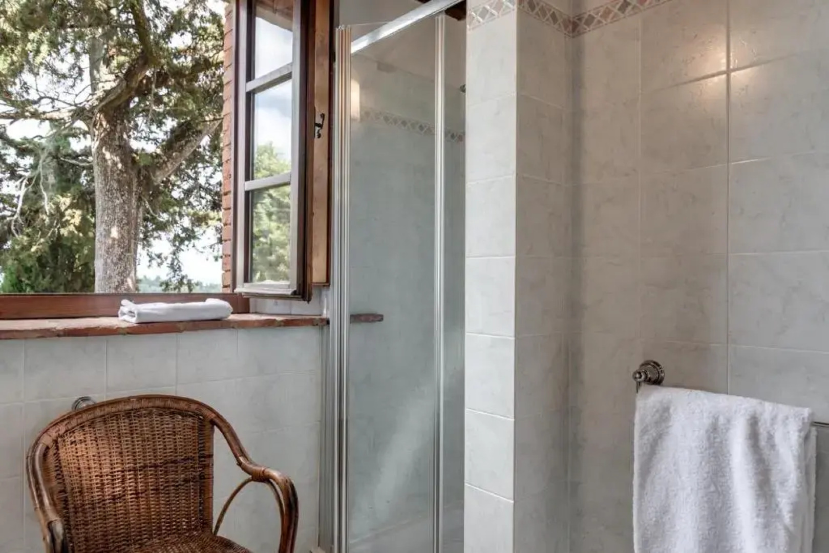 I Melograni Del Chianti