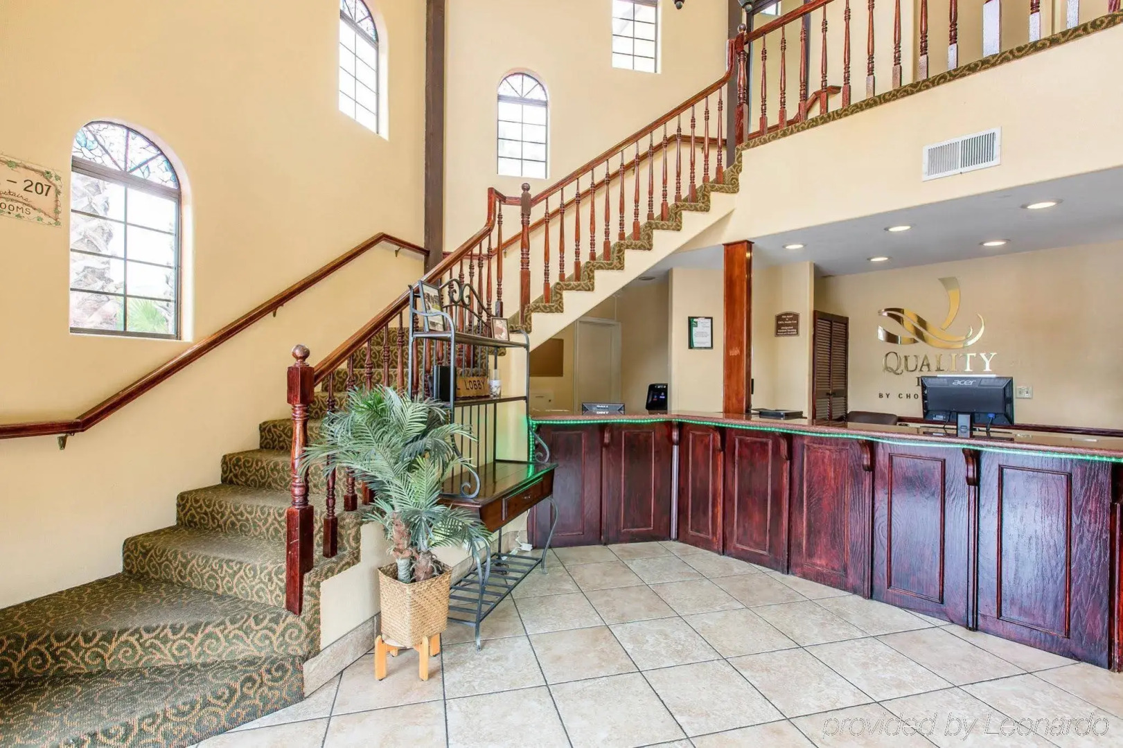 Quality Inn Fallbrook I-15