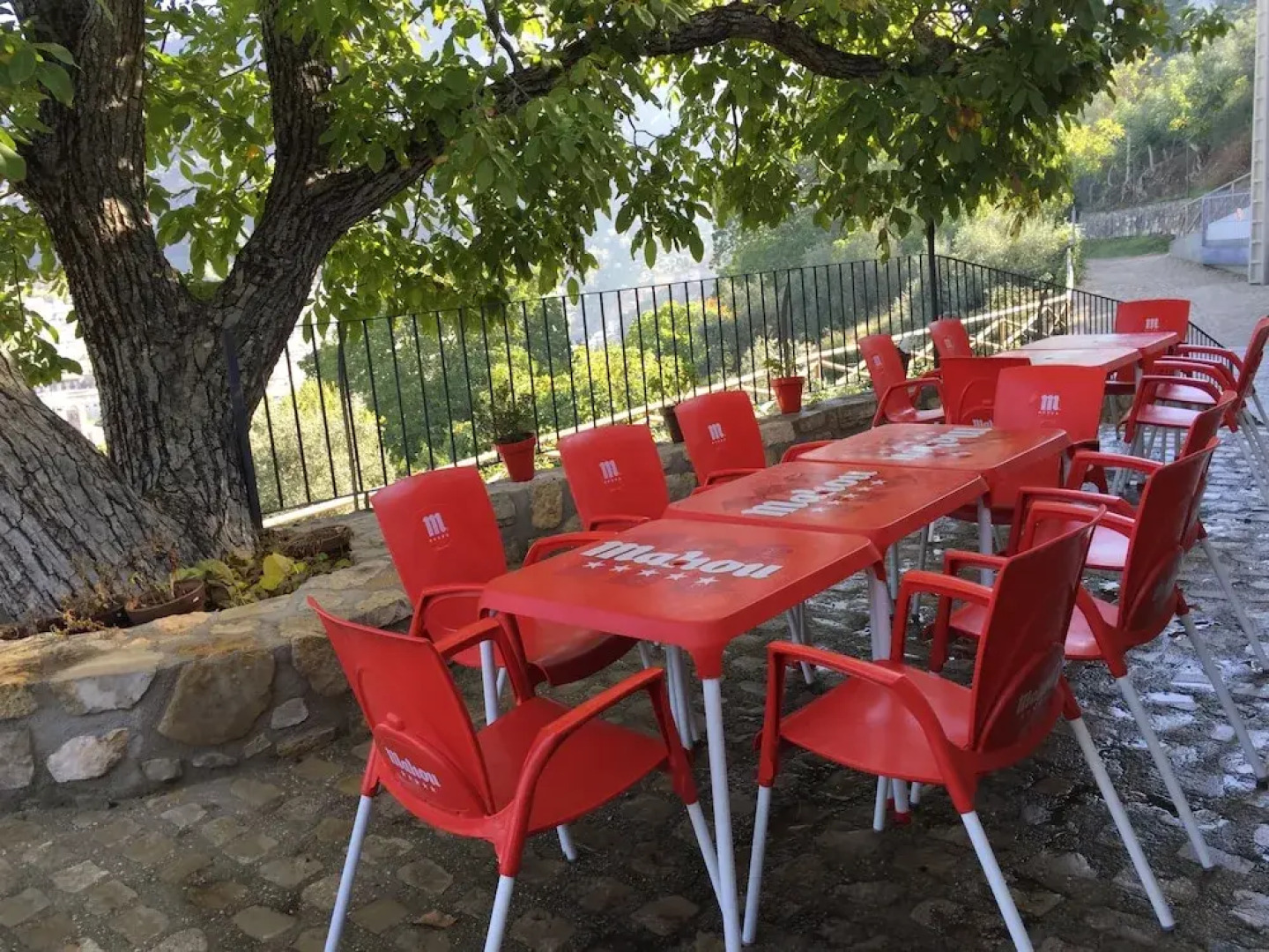 Aula de Naturaleza Cazorla - Albergue