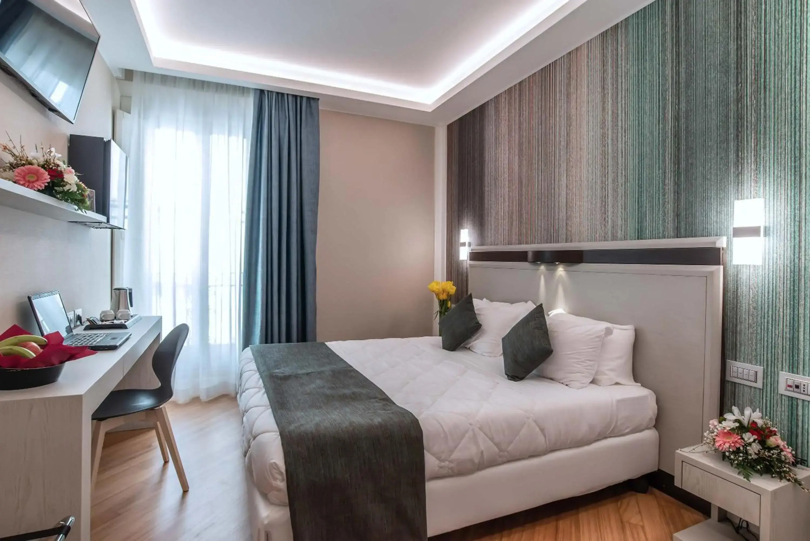 Mercure Paris La Défense Grande Arche