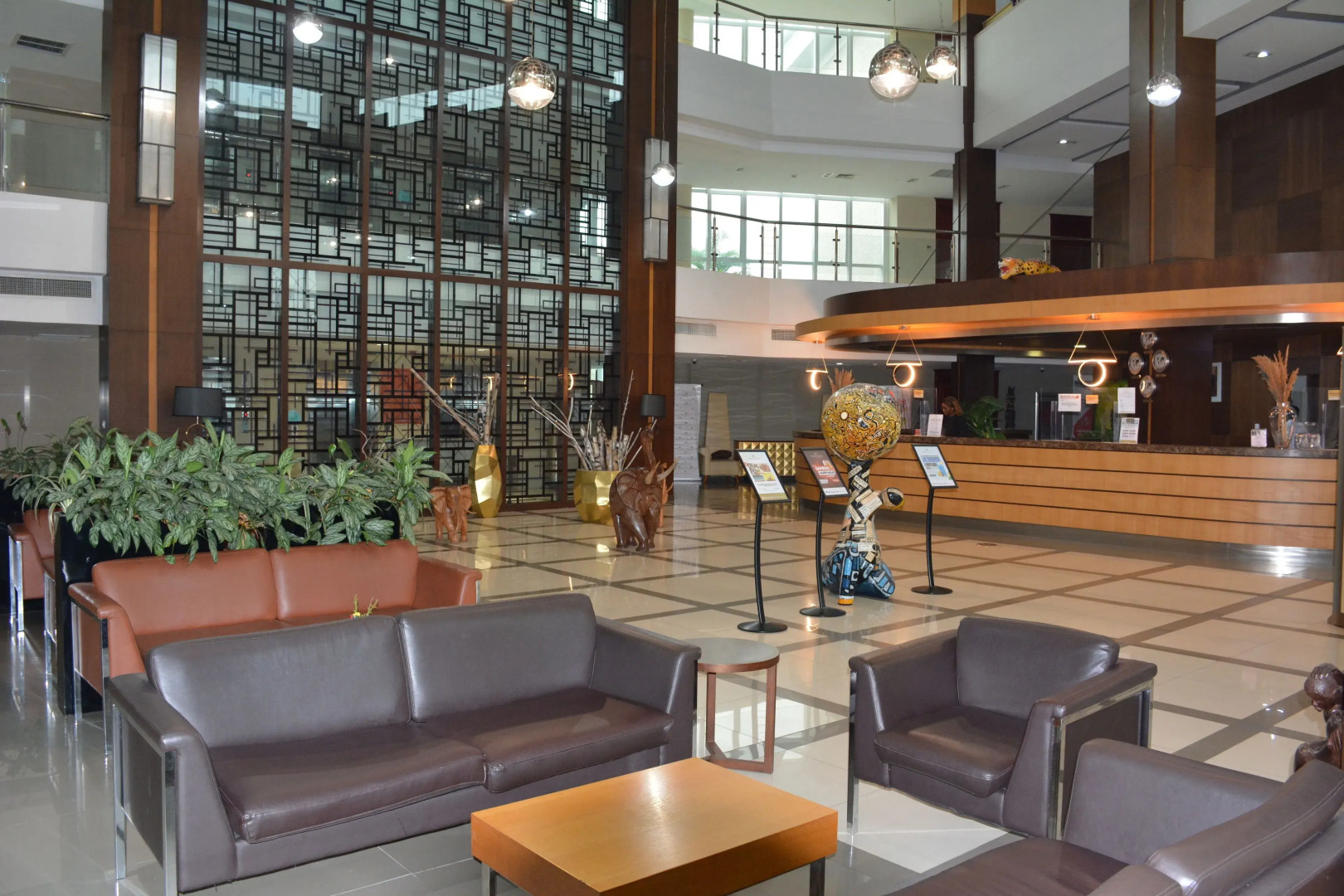 Pefaco Hotel Maya Maya